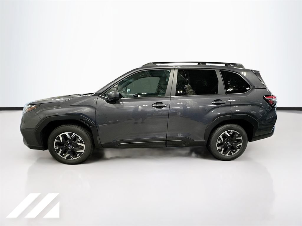 Used 2026 Subaru Forester Premium AWD/4WD image 8