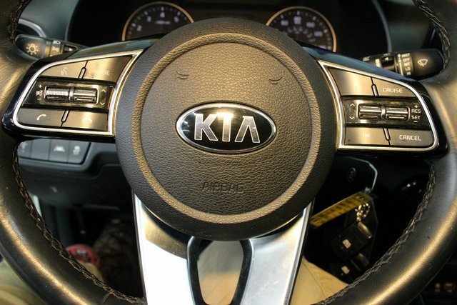 Used 2019 Kia Forte S w/ S Premium Package image 18