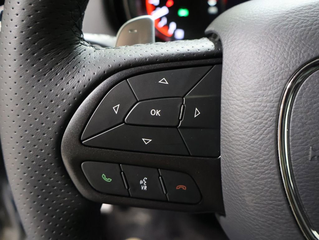 New 2026 Dodge Durango GT image 27