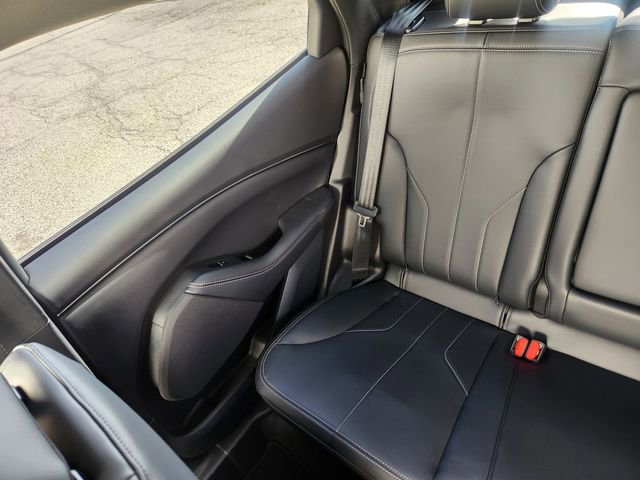 New 2026 Ford Mustang Mach-E Select w/ Technology Package image 13