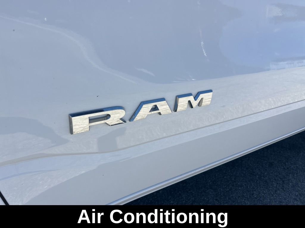 Certified 2024 RAM 1500 Laramie image 19