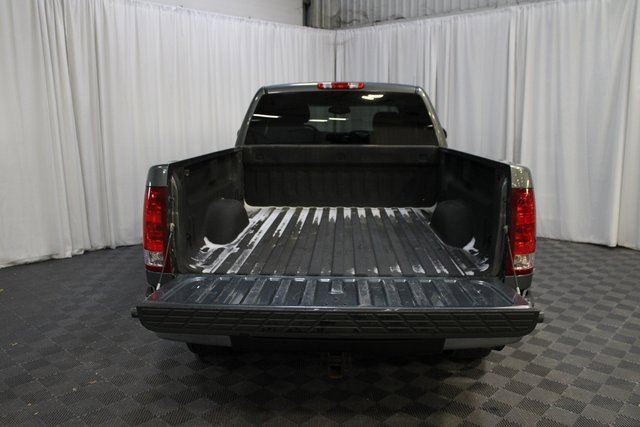 Used 2011 GMC Sierra 1500 SLE w/ Power Tech Package image 7