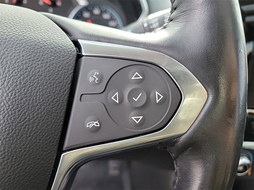 Used 2020 Chevrolet Traverse Premier w/ LPO, Floor Liner Package image 24