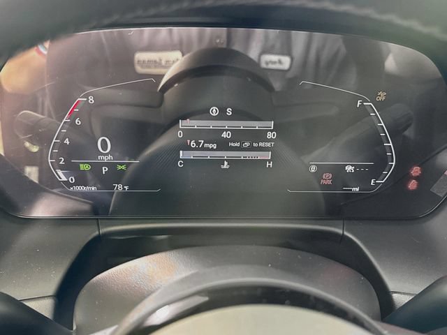 New 2026 MAZDA CX-5 Select AWD/4WD image 12