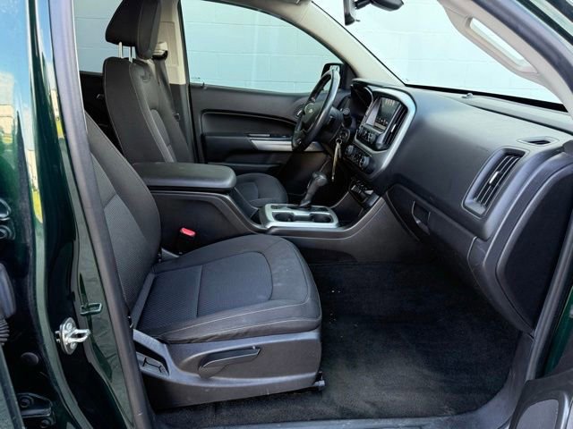 Used 2016 Chevrolet Colorado LT w/ LT Convenience Package AWD/4WD image 20