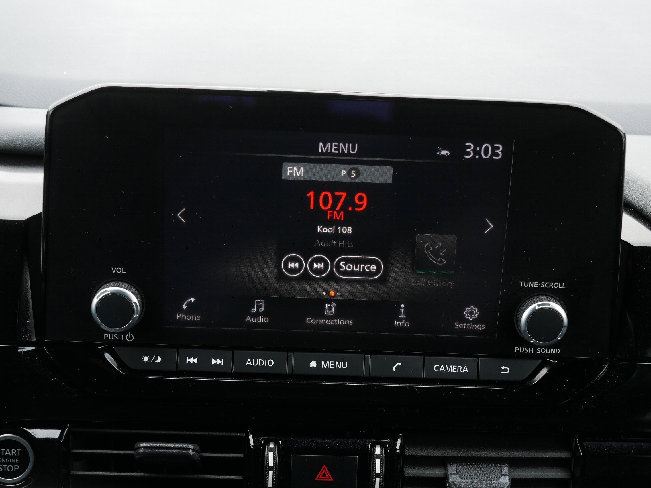 Certified 2023 Nissan Pathfinder Rock Creek image 22
