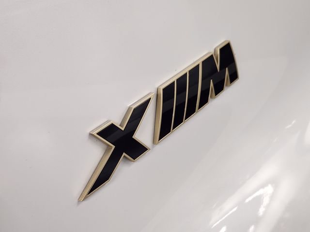 Used 2024 BMW XM w/ M Driver's Package AWD/4WD image 13