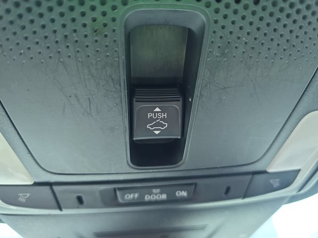 Certified 2024 Honda CR-V Sport-L image 26