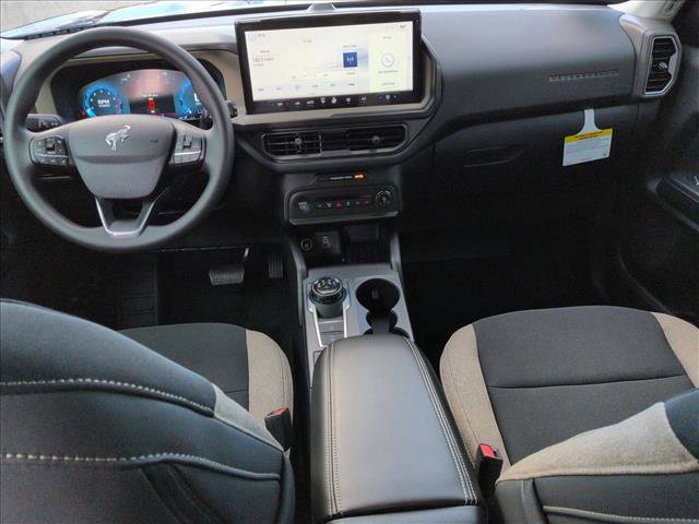 New 2025 Ford Bronco Sport Big Bend image 15