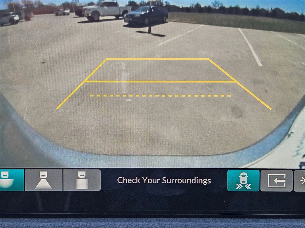 New 2025 Honda CR-V Sport-L image 27