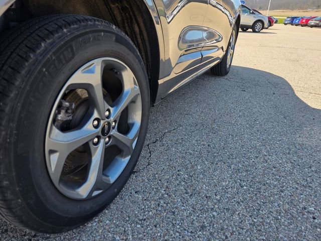 Used 2024 Ford Escape ST-Line w/ Tech Pack #1 image 39