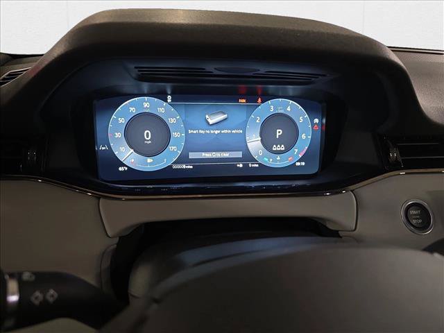 New 2026 Land Rover Range Rover Evoque S AWD/4WD image 21