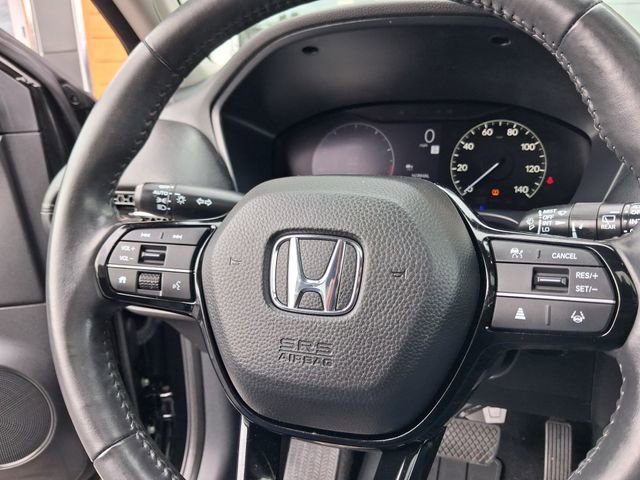 Used 2024 Honda HR-V EX-L image 23