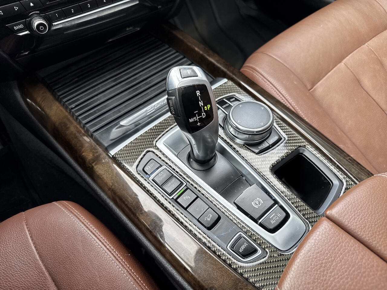 Used 2017 BMW X5 xDrive40e image 37