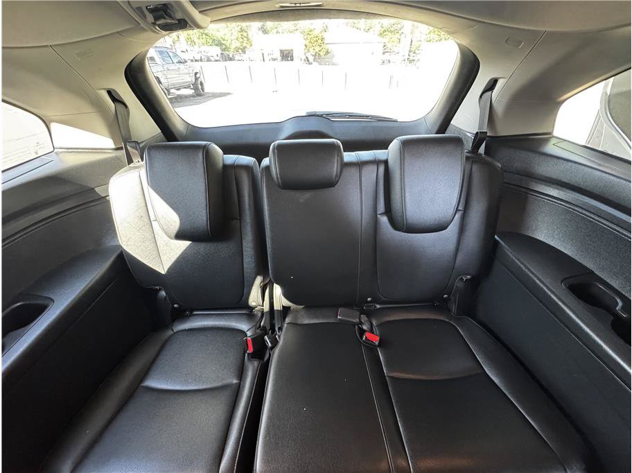 Used 2025 Honda Odyssey EX-L image 19