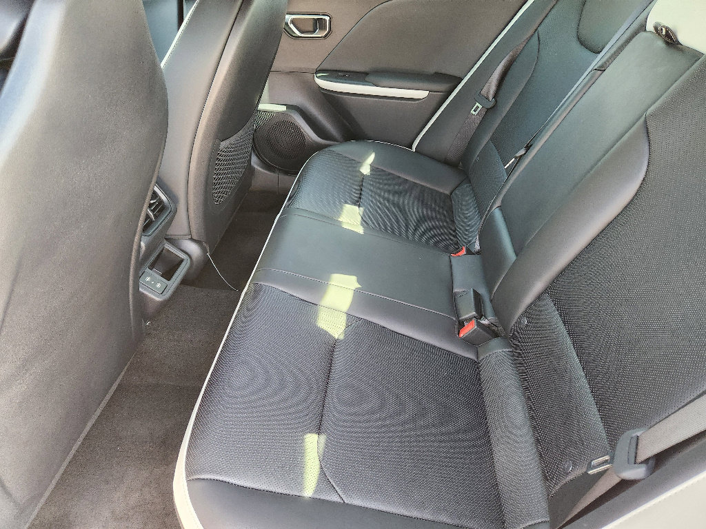 New 2026 Kia K4 GT-Line Turbo image 20