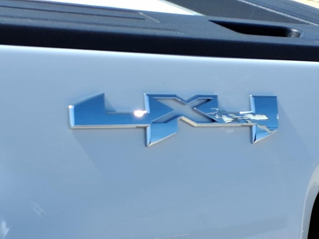 New 2026 GMC Sierra 2500 Pro w/ 1SA Pro Safety Plus Package image 13