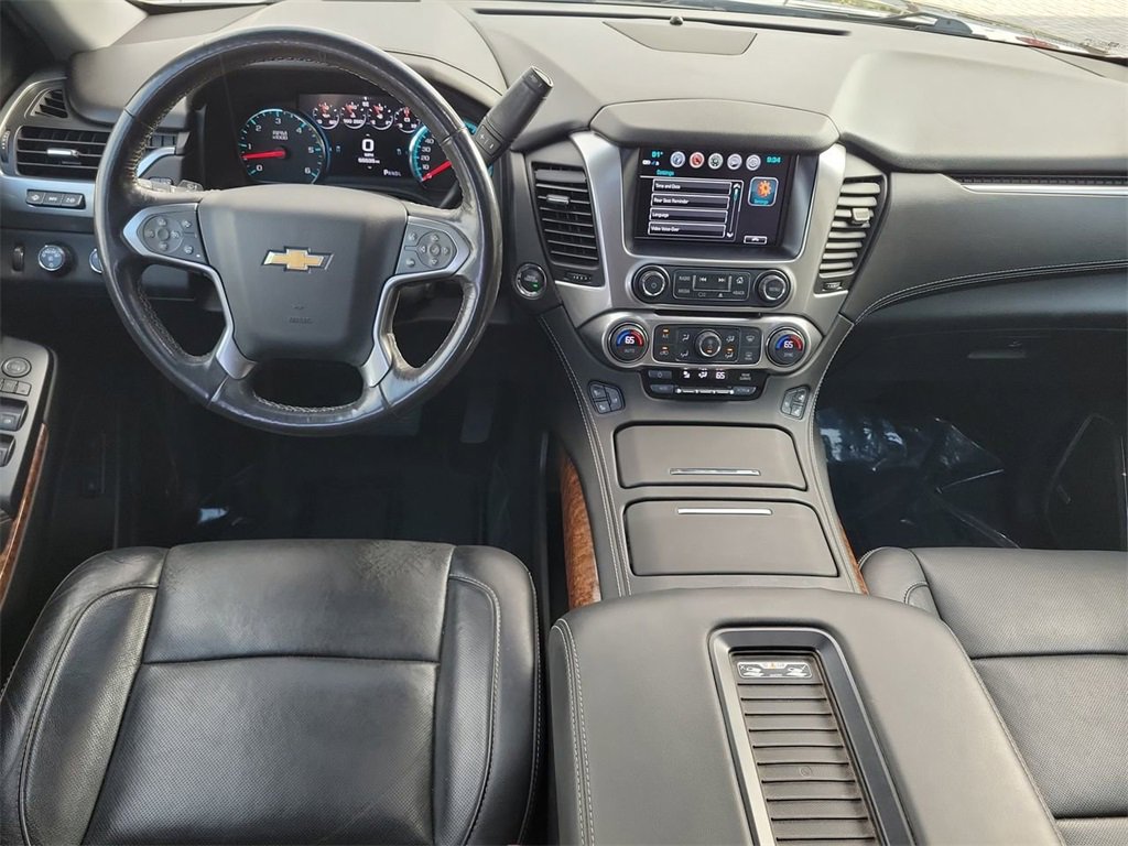 Used 2018 Chevrolet Tahoe Premier image 18