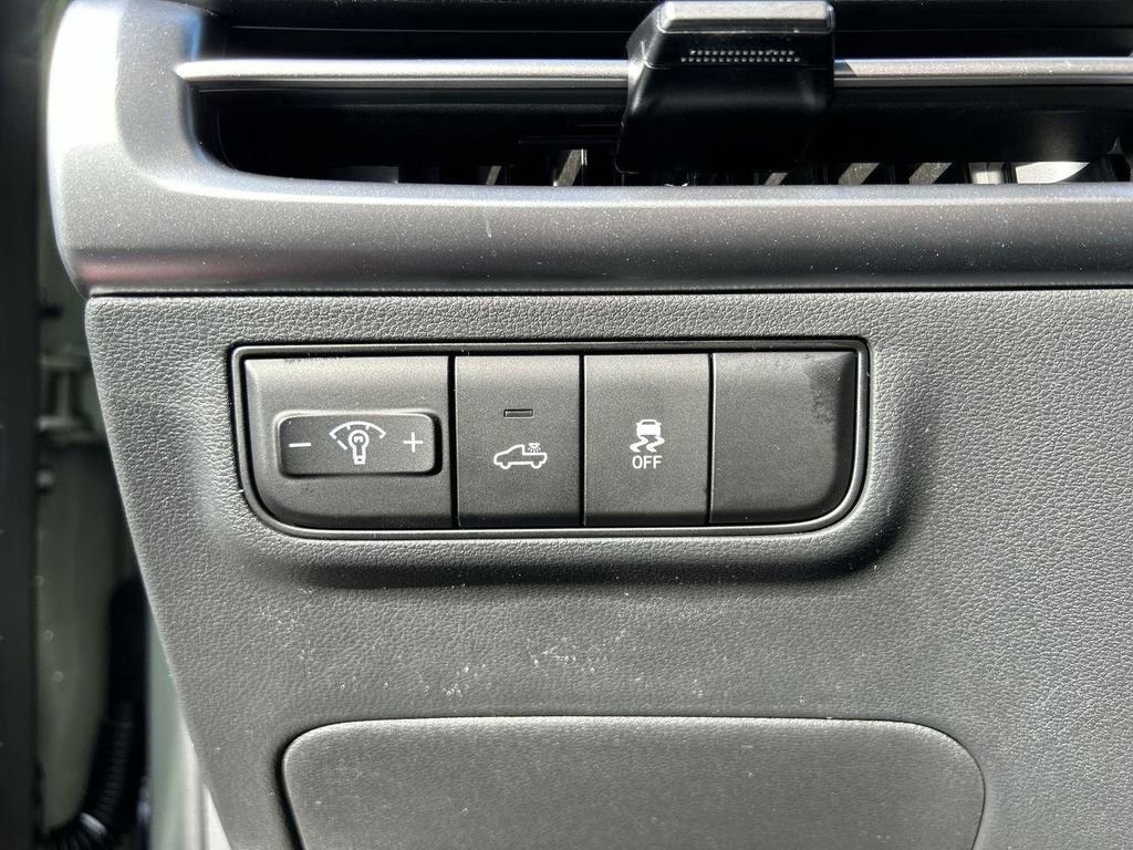 New 2026 Hyundai Santa Cruz SEL image 24