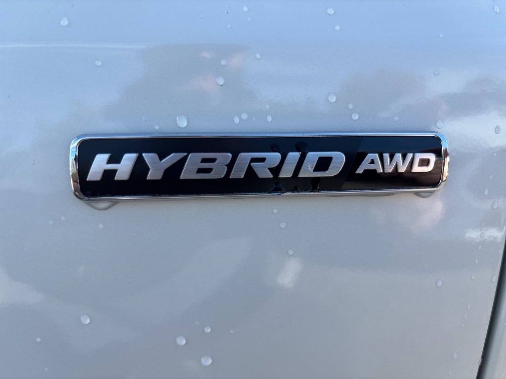 New 2026 Ford Escape Platinum w/ Premium Technology Package image 8