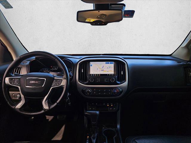 Used 2020 GMC Canyon SLT w/ Driver Alert Package image 20