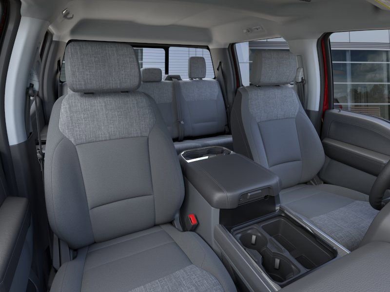 New 2026 Ford F350 XLT w/ XLT Premium Package image 10