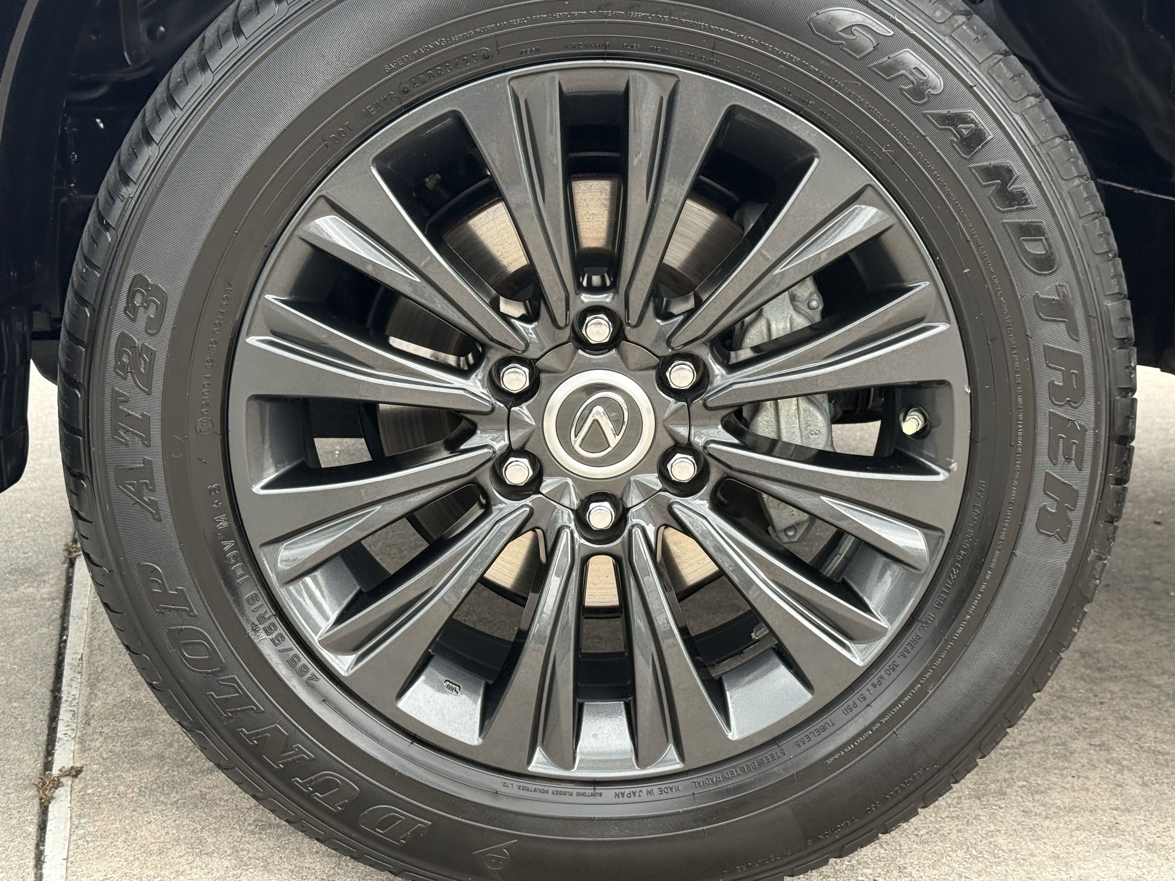 Used 2023 Lexus GX 460 Premium image 12