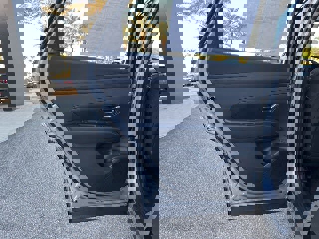 New 2026 Hyundai Tucson Blue SE image 23