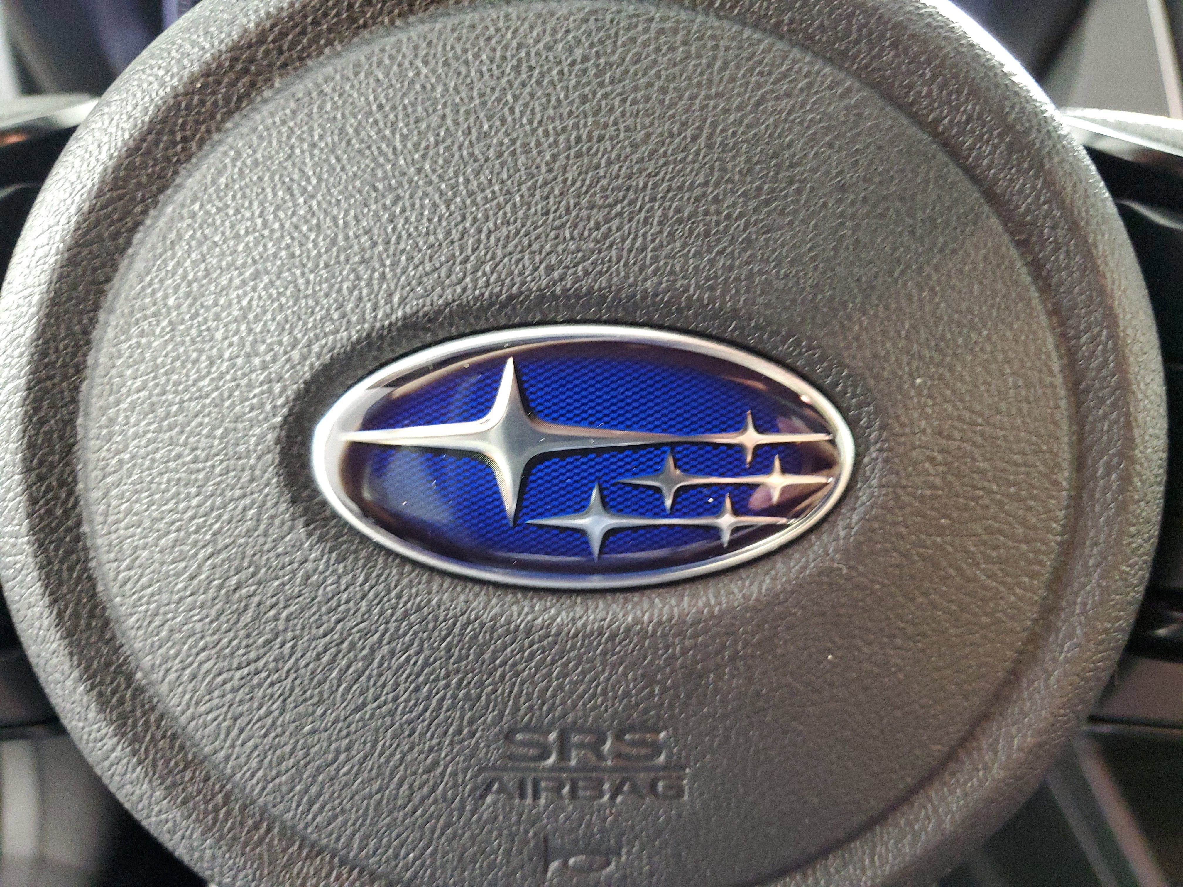 Used 2025 Subaru Crosstrek 2.5i Premium image 22