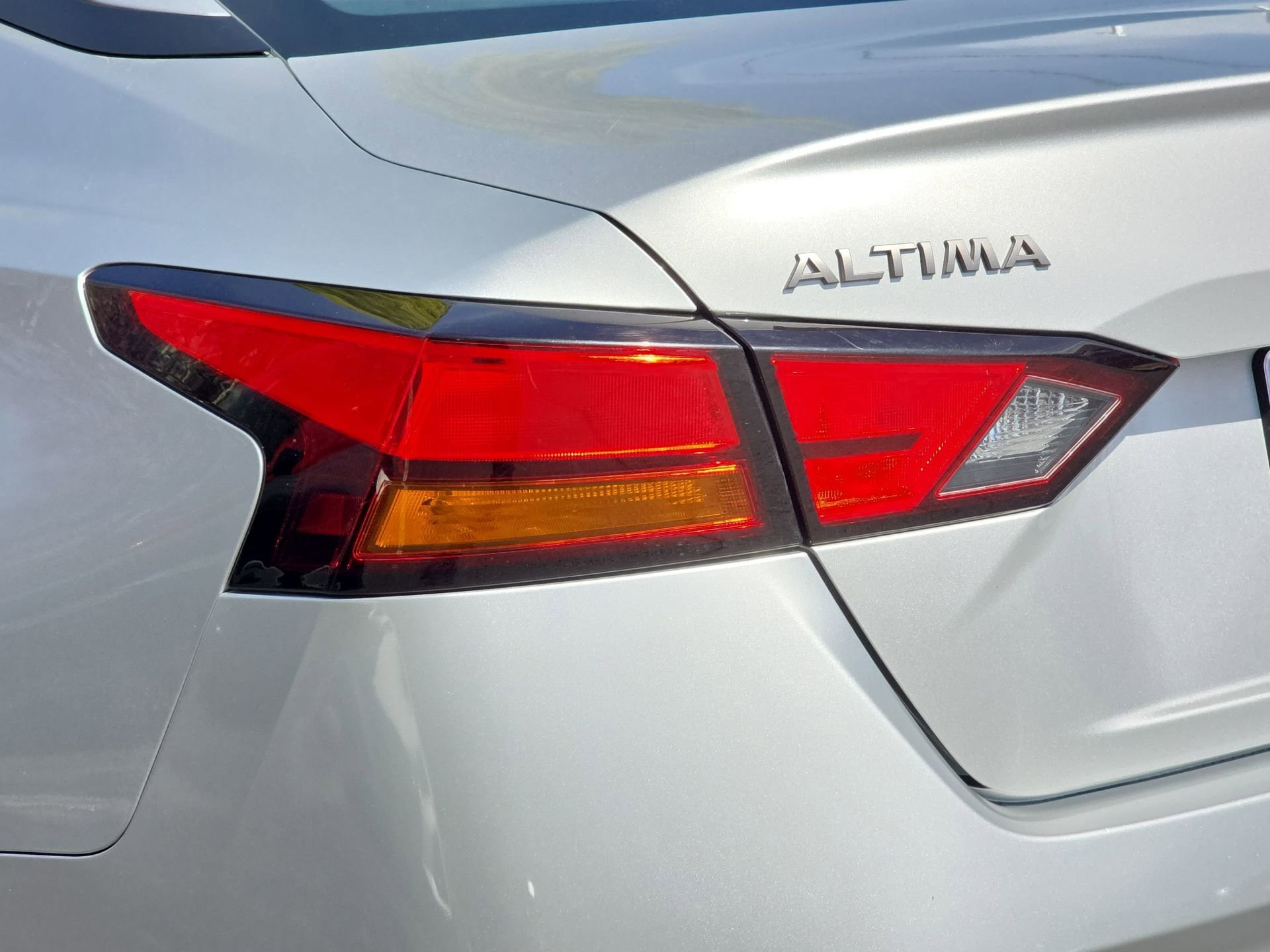 Certified 2024 Nissan Altima 2.5 SV image 32