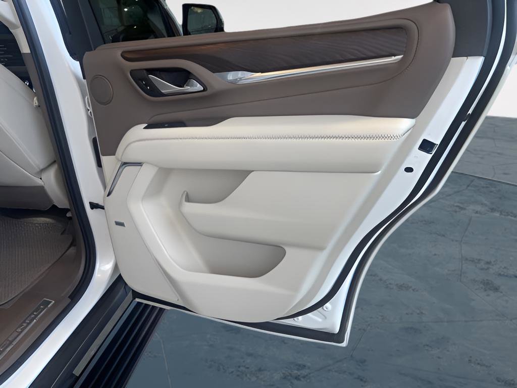 Certified 2022 GMC Yukon Denali image 12