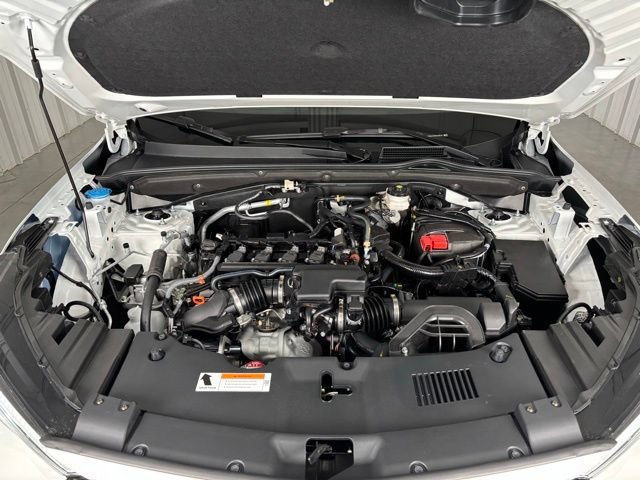 Used 2026 Acura ADX A-Spec w/ Advance Package FWD image 33