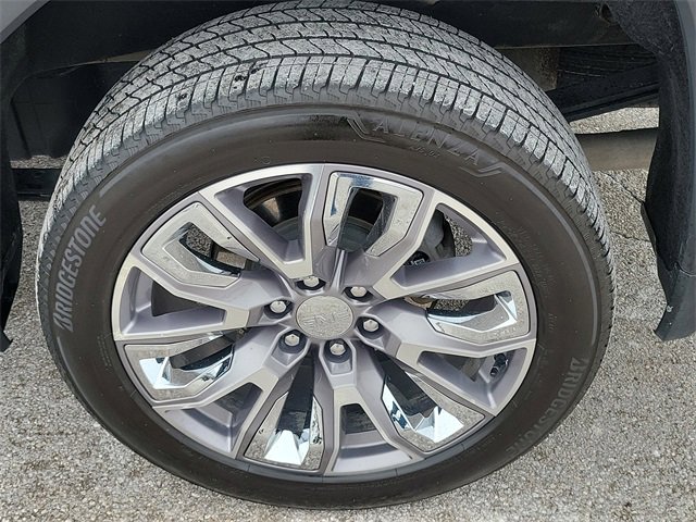 Used 2023 GMC Sierra 1500 Denali w/ Denali Reserve Package image 28