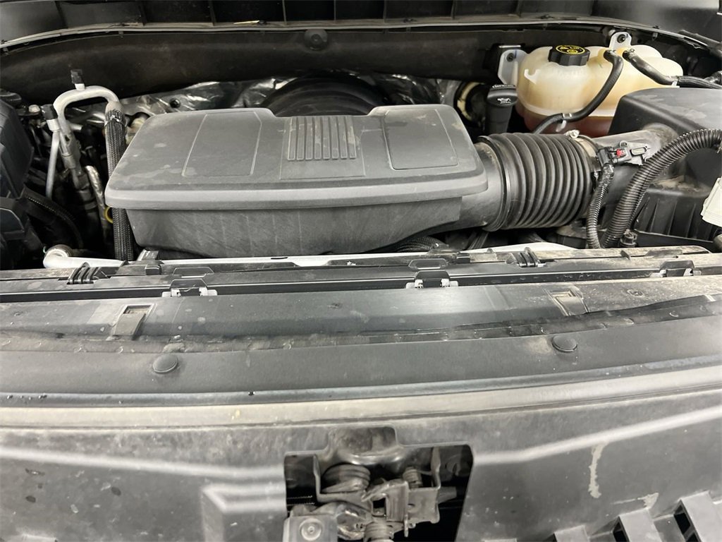 Used 2023 Chevrolet Tahoe Z71 w/ Luxury Package image 25