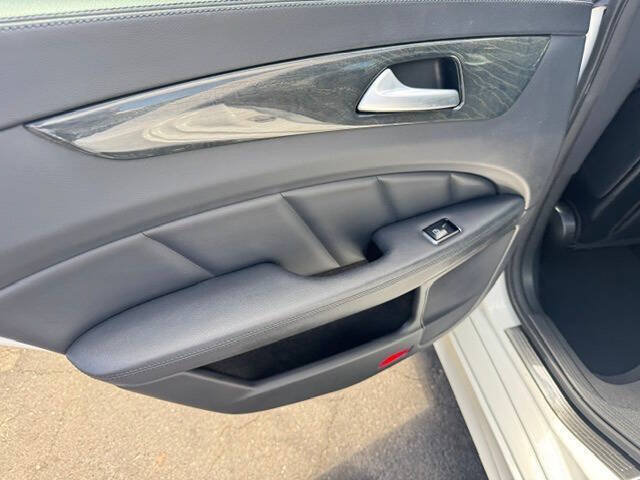 Used 2015 Mercedes-Benz CLS 400 image 14