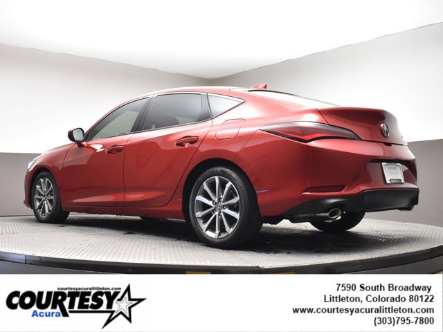 Certified 2024 Acura Integra image 35