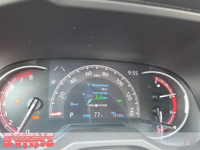 Certified 2023 Toyota RAV4 XLE w/ Convenience Package AWD/4WD image 5