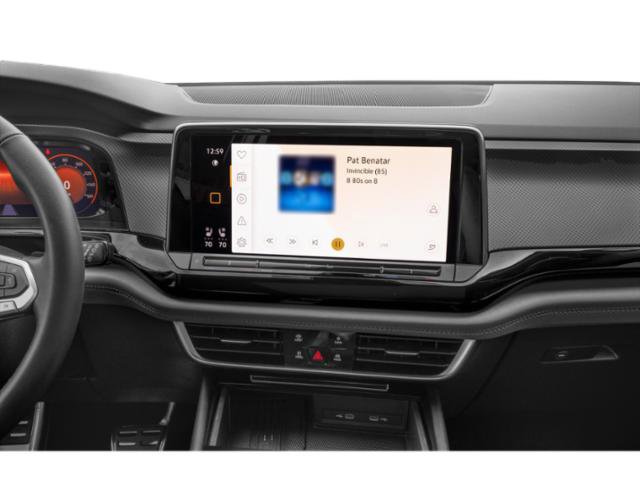 New 2026 Volkswagen Atlas Peak Edition image 7