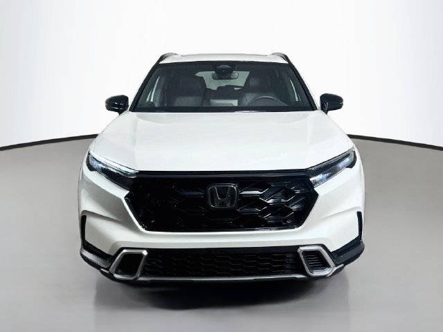 Certified 2025 Honda CR-V Sport Touring image 2