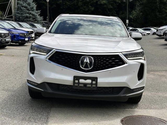 Used 2023 Acura RDX w/ Advance Package AWD/4WD image 9