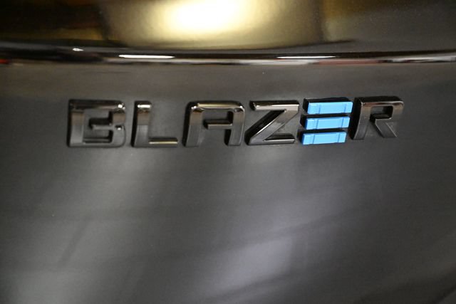 Used 2024 Chevrolet Blazer EV RS AWD/4WD image 12