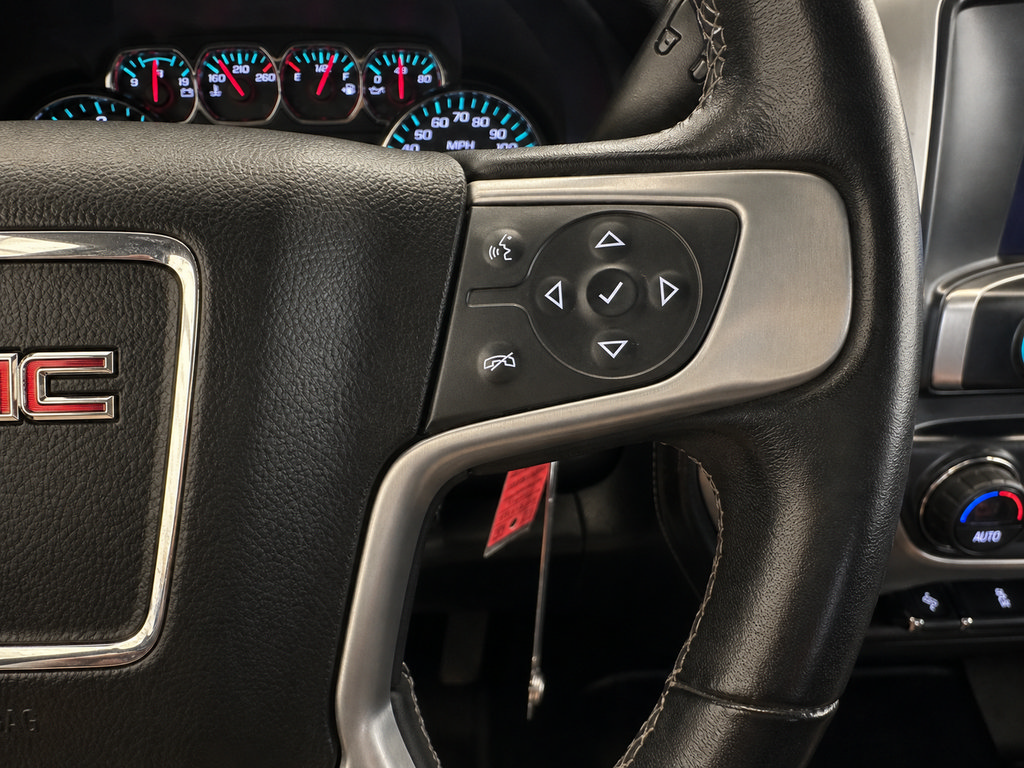 Used 2018 GMC Sierra 1500 SLE w/ SLE Value Package AWD/4WD image 5