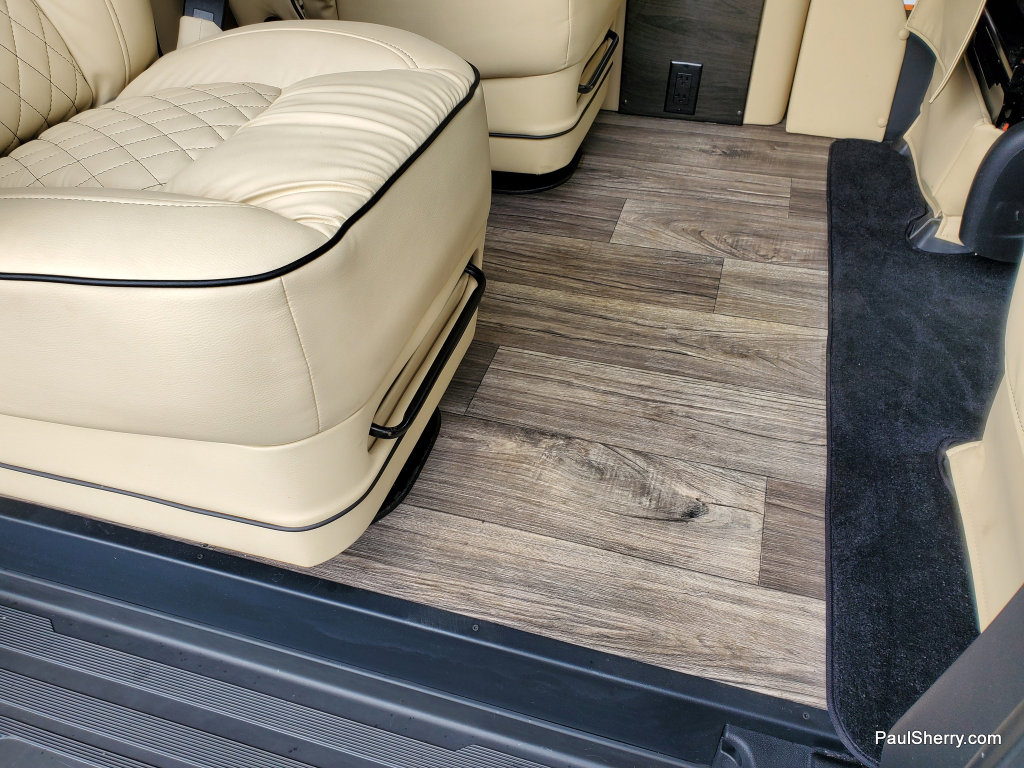 Used 2021 Mercedes-Benz Sprinter 2500 image 34