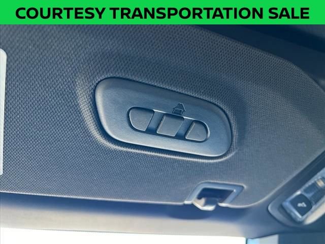 New 2025 GMC Hummer EV 3X image 24