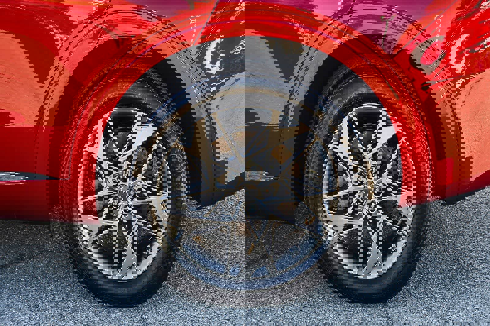 Used 2022 Genesis GV70 2.5T w/ Select Package image 11