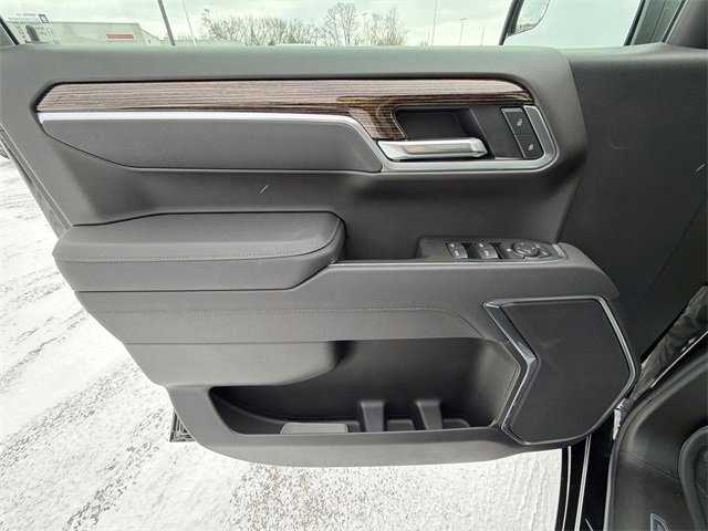 New 2026 GMC Sierra 1500 SLE image 53