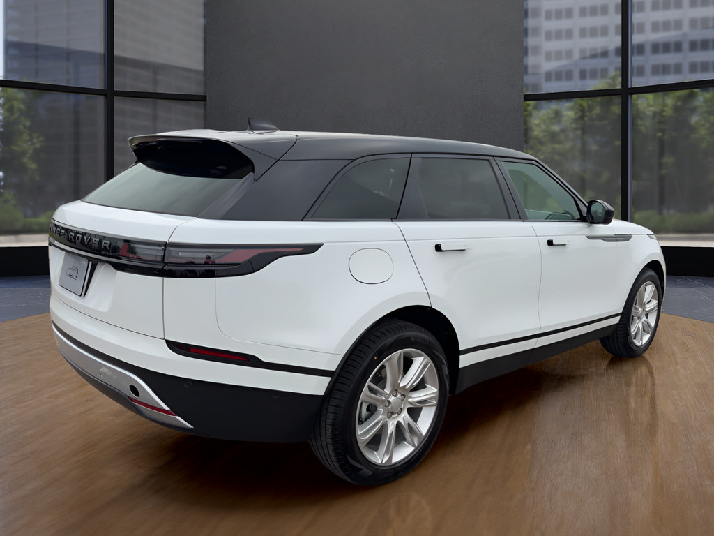 New 2026 Land Rover Range Rover Velar S AWD/4WD image 5