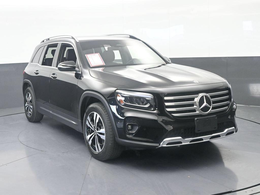 Used 2025 Mercedes-Benz GLB 250 image 9