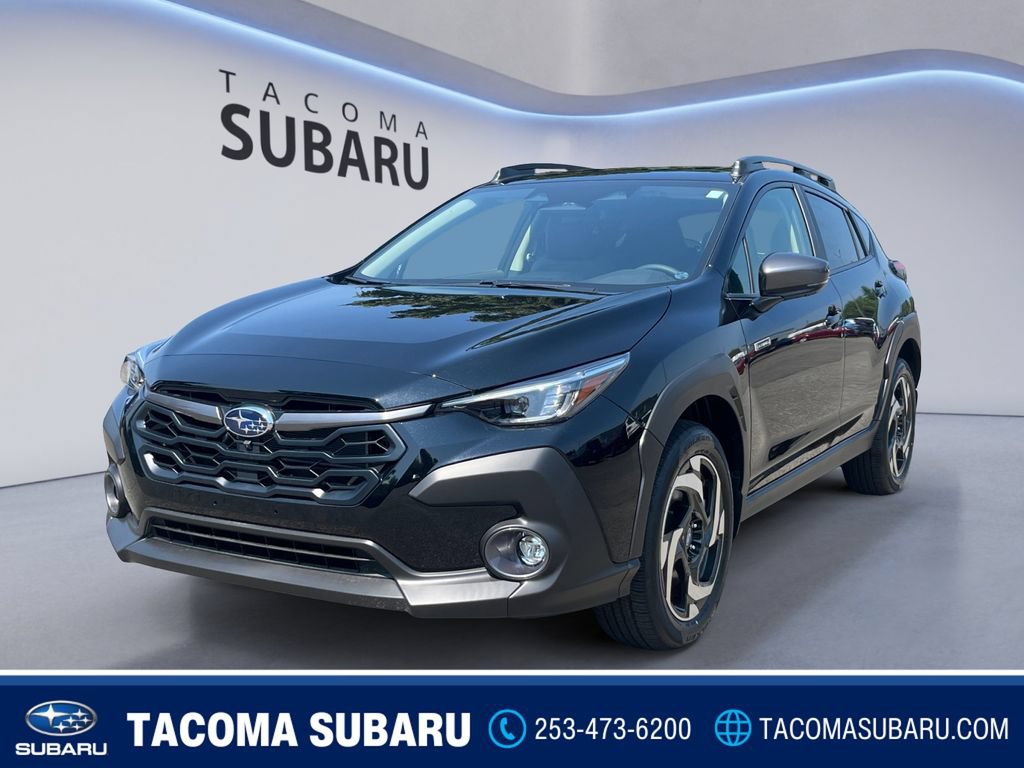 New 2026 Subaru Crosstrek 2.5i Limited