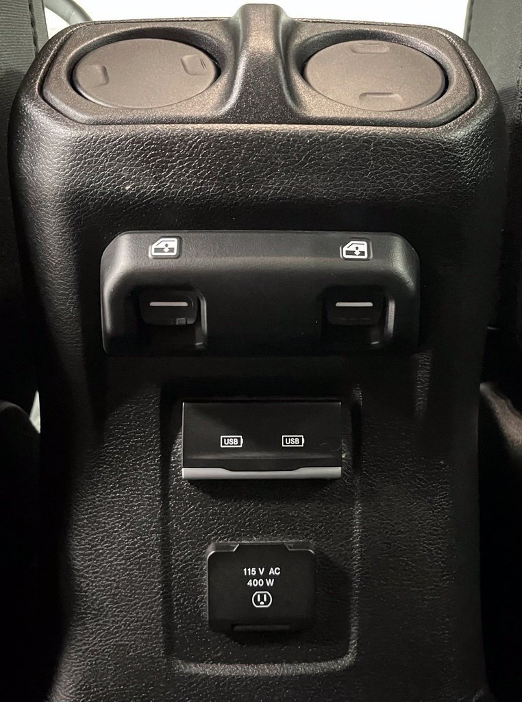 Used 2023 Jeep Gladiator Sport AWD/4WD image 49